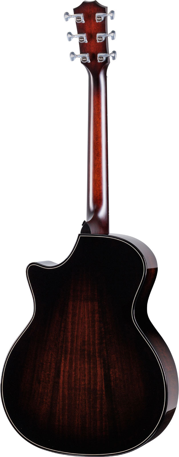 Builder's Edition 524ce Next Generation Natural Grand Auditorium