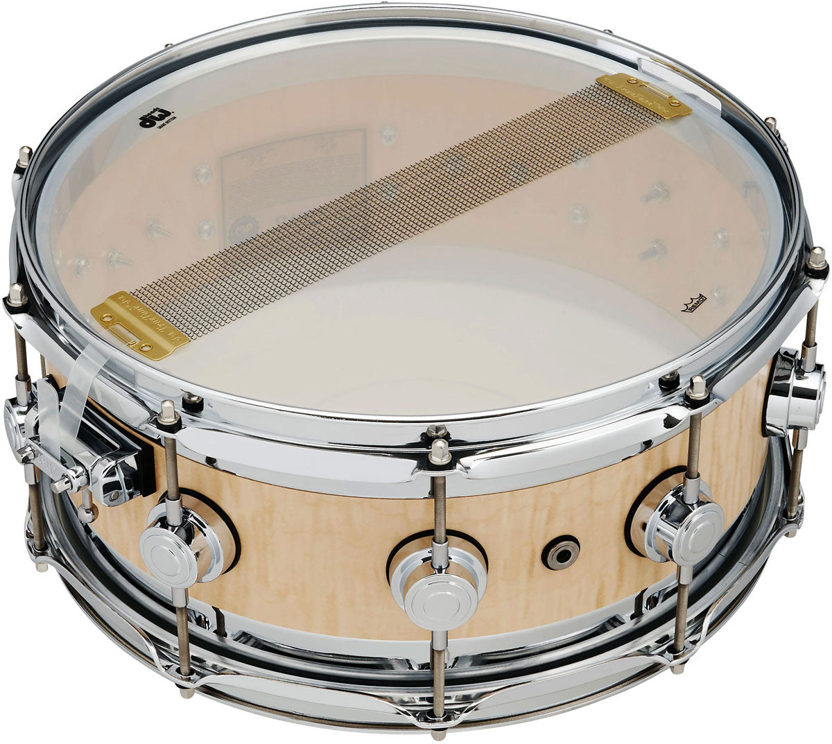 Collectors Series - Edge Snare 14X6"