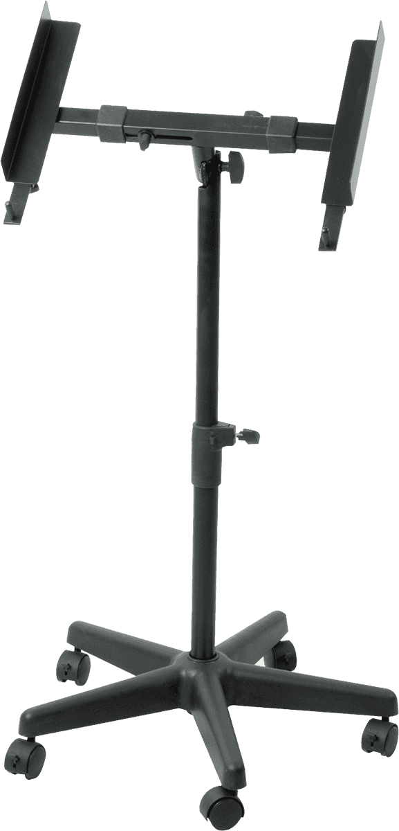 Quiklok QL400 Stand Pour Console De Mixage