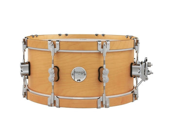 14" X 6,5 Classic Wood Hoop PDCC6514SSNN