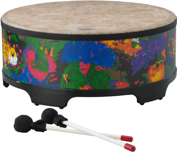 KD-5818-01 Tambour Pour Enfants Gathering 18 X 8