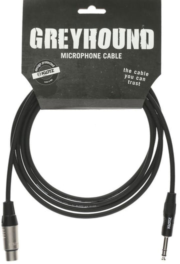 Greyhound Symetrique Audio 3 M
