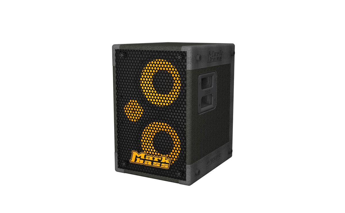Markbass MB58R Pure 102 2X10 400W 8 Ohms