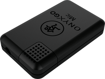 Onyxgo Mic