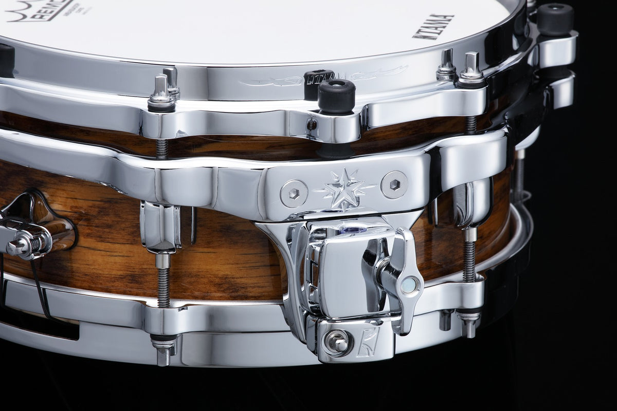 PE1045M - Peter Erskine Signature 10"x4.5"