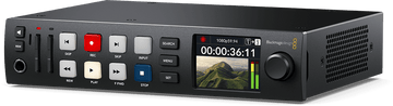 Hyperdeck Studio HD Plus