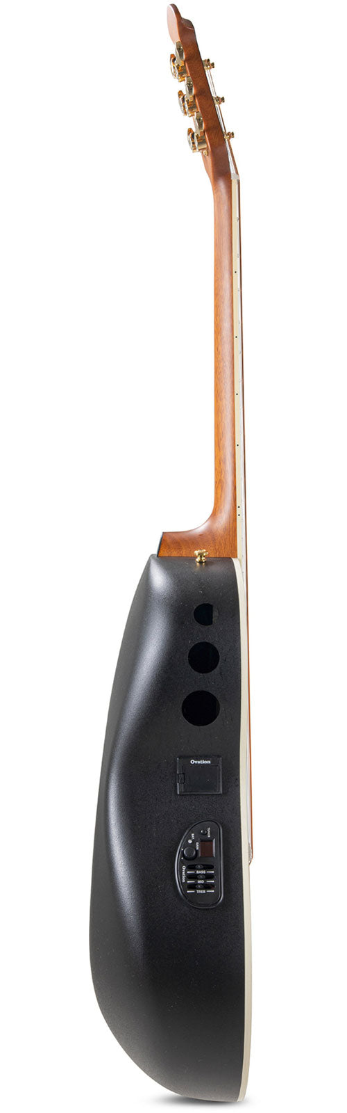 Ov534110 Vintage Sunburst Satin CDX40-1-G
