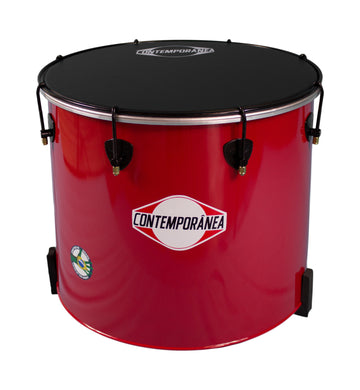 Surdo Aluminium Ginga Nesting 18" X 4CM Alu G-SUN3