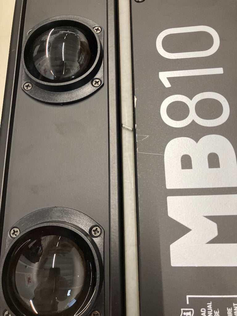MB810 - Stock B