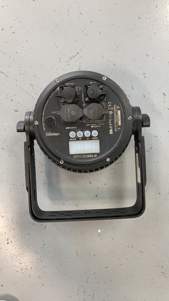 IP Par 725 Quad - Stock B