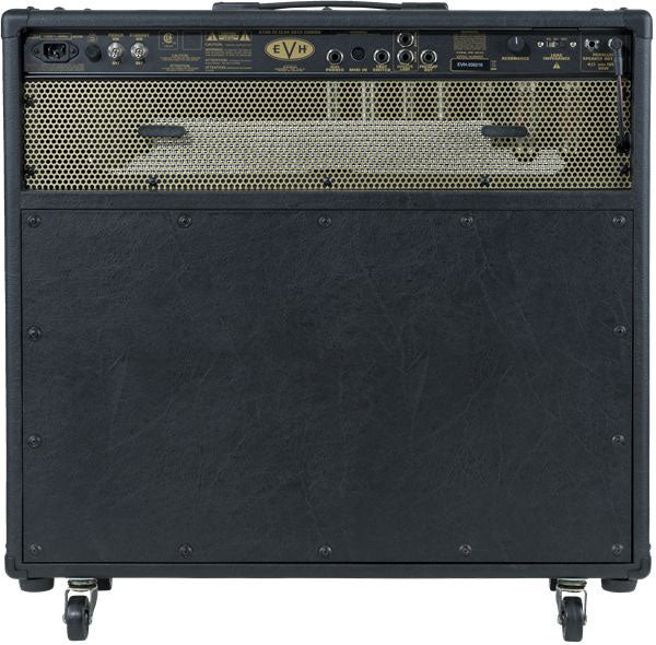 5150iii 50W EL34 2X12 Combo Black 230V Eur