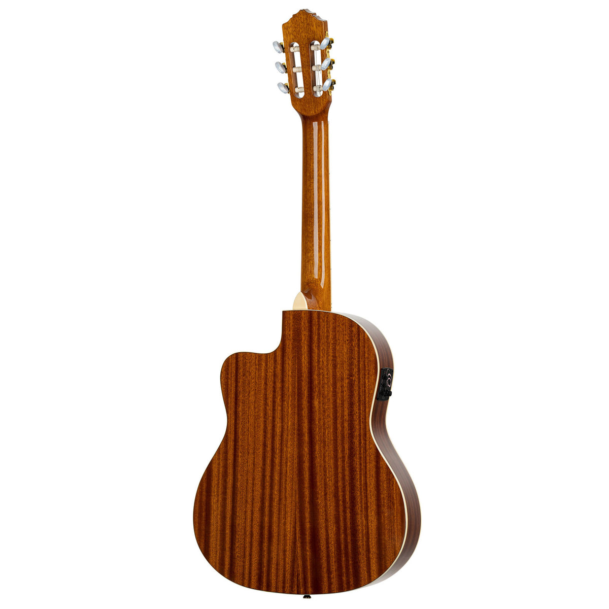 Guitare Rce145 Epicea Naturel