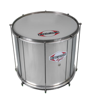 CL-SUA07 Surdo Métal Light 18" X 40CM 8 Tirants