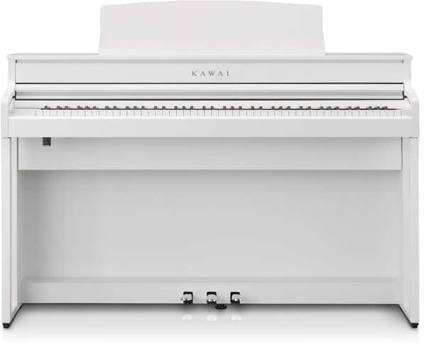 CA501 Blanc