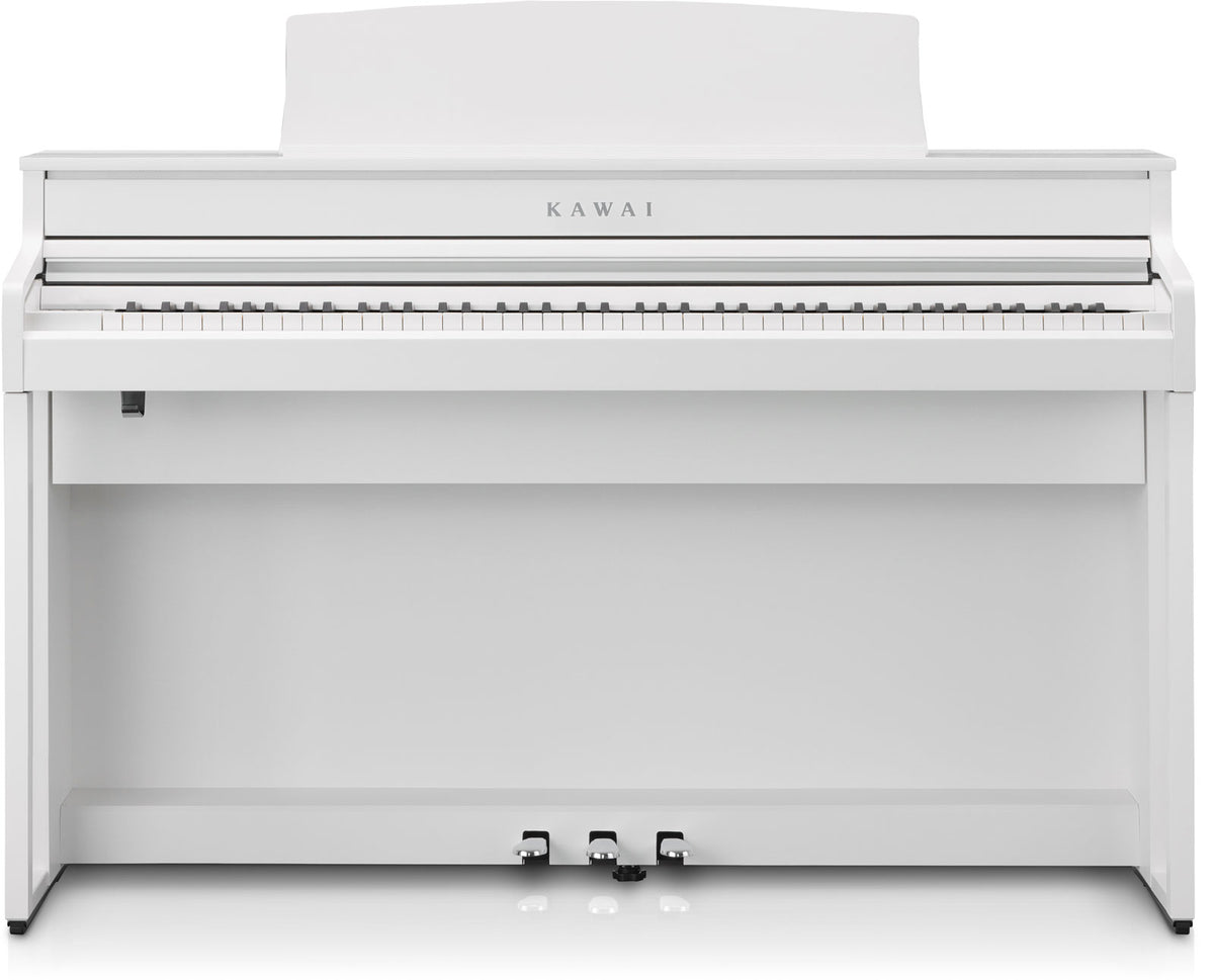 CA501 Blanc