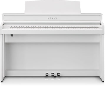 CA501 Blanc