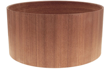 Fût Acajou 5.4Mm 14"X4"