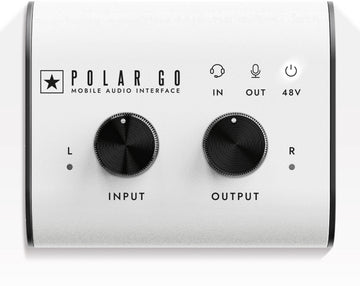 Polar Go