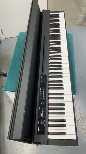 Korg LP-380U Noir - Stock B