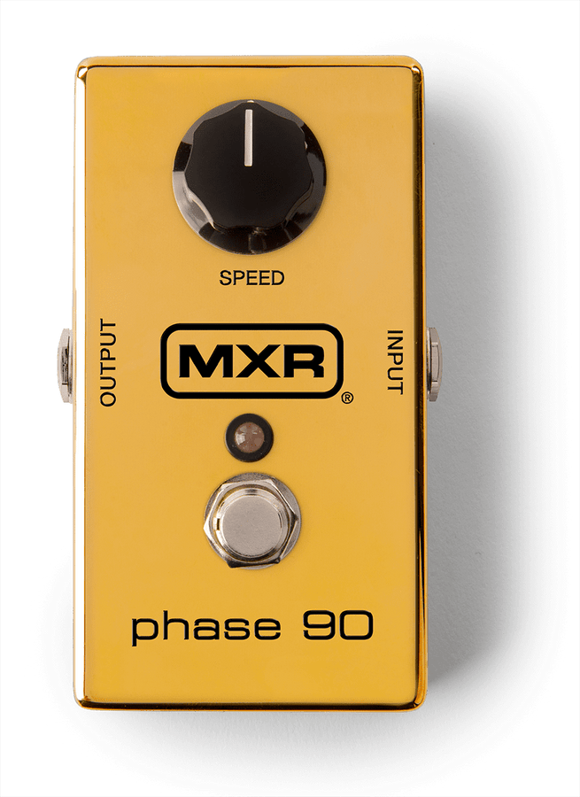 Phase 90 Gold 50th Anniversary