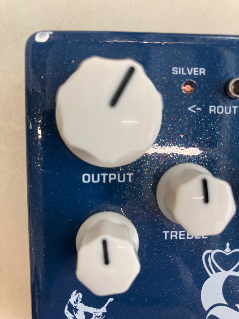 Queen Of Tone - Stock B