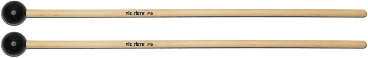Vic Firth M6 Tête Phenol