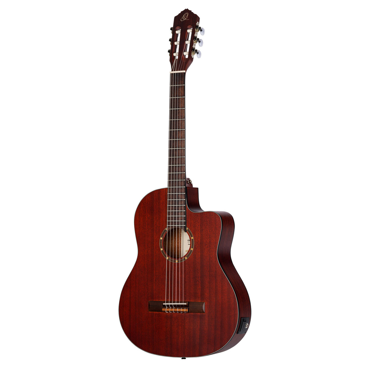 R125 Epicea SN Naturel EQ