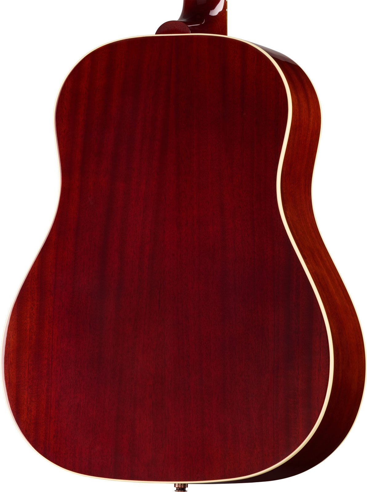 J-45 Standard Goldtop Modern