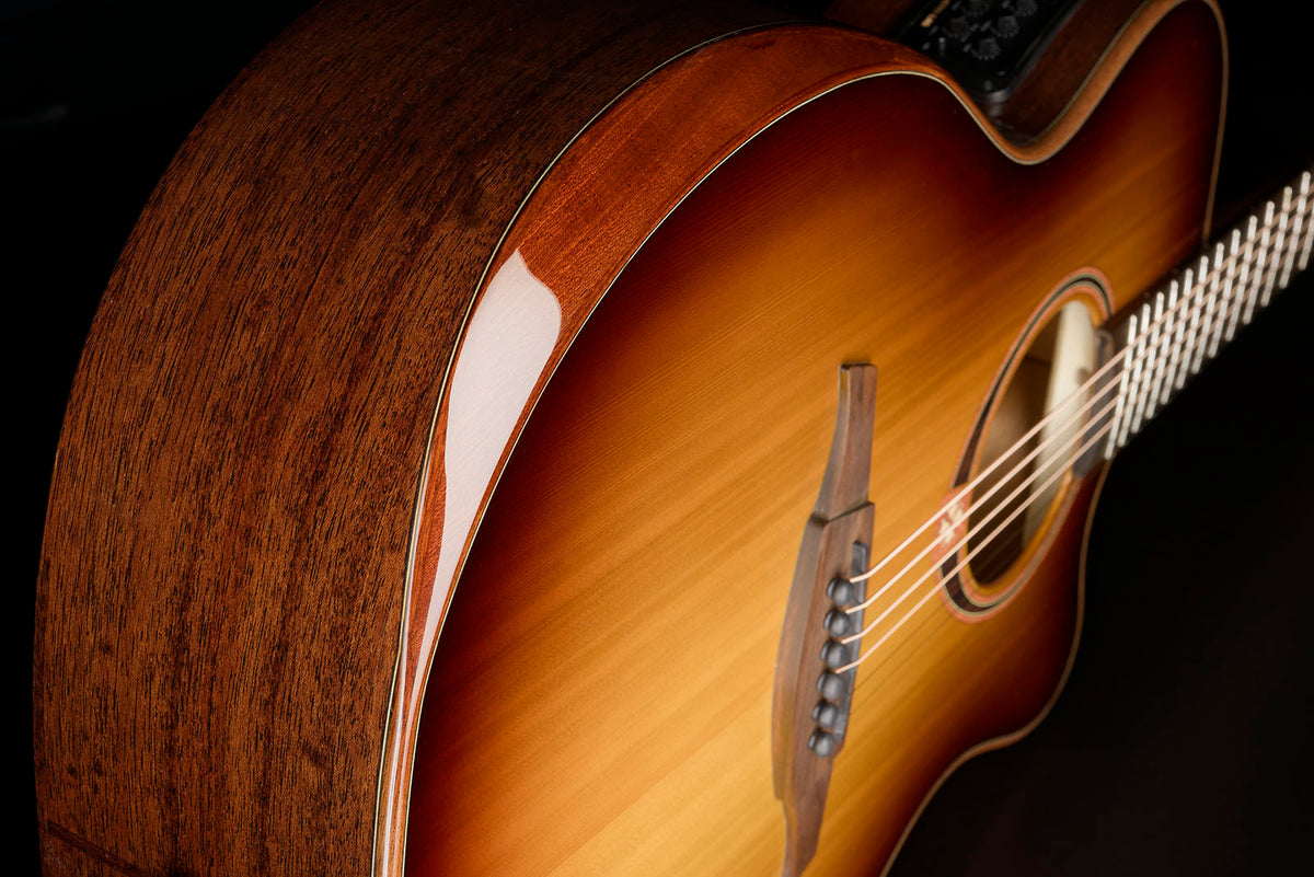 Tramontane 118 LTD Auditorium Bevel CTW Brown Shadow