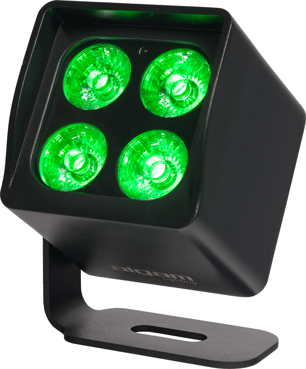 Event Par 44 Quad IP