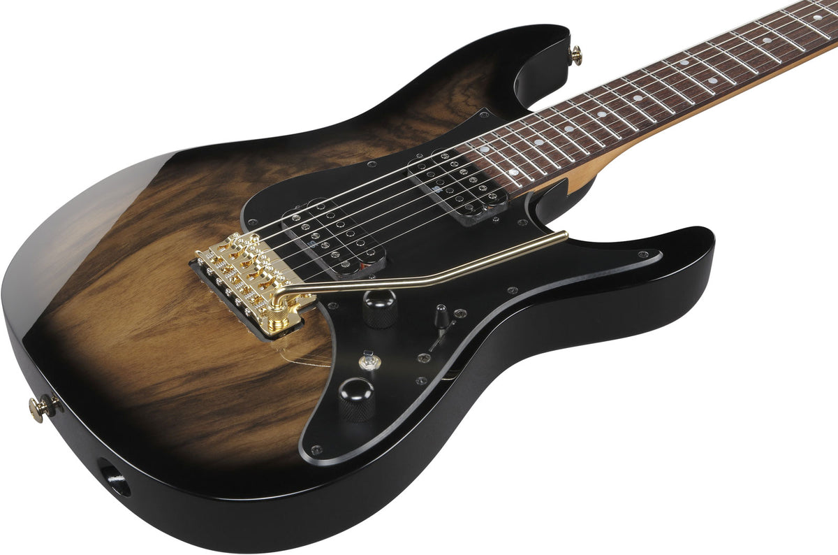 AZ41P1EW Premium Natural Gray Burst