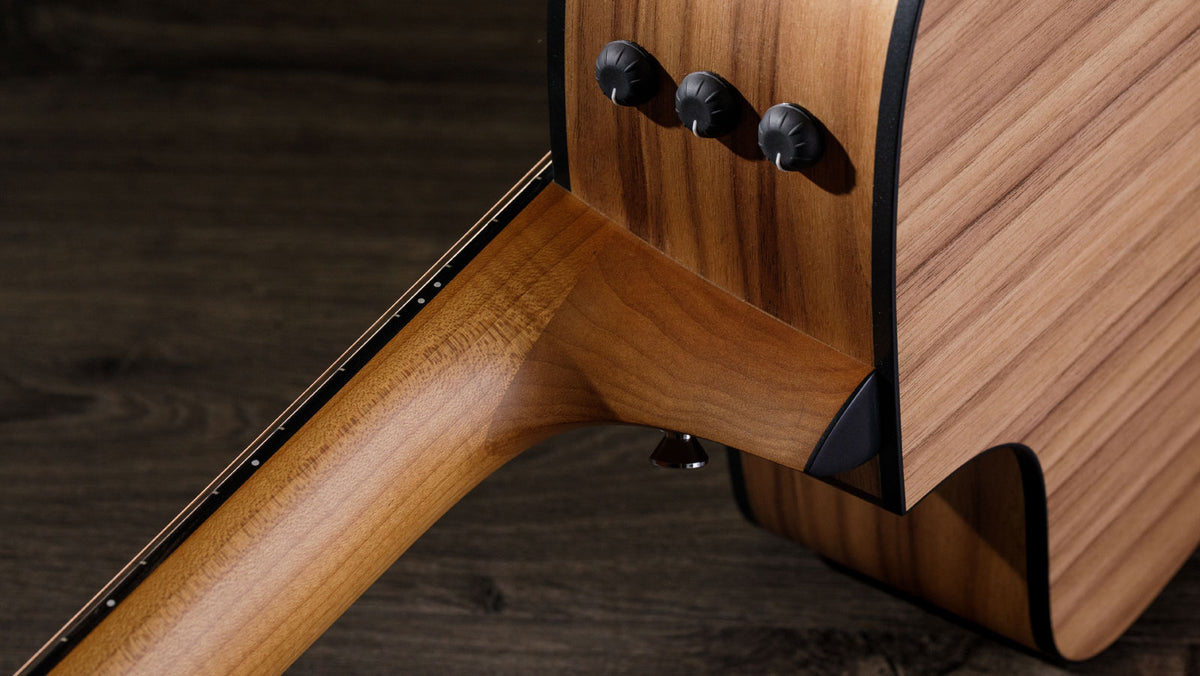 150ce Natural Dreadnought
