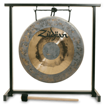 P0565 - Gong Traditionnel 12"