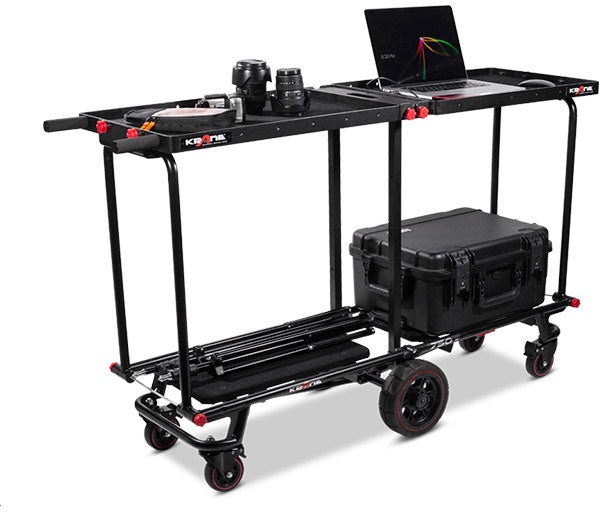 AMG 750 Shelf kit - Plateau supérieur - 142x45 cm