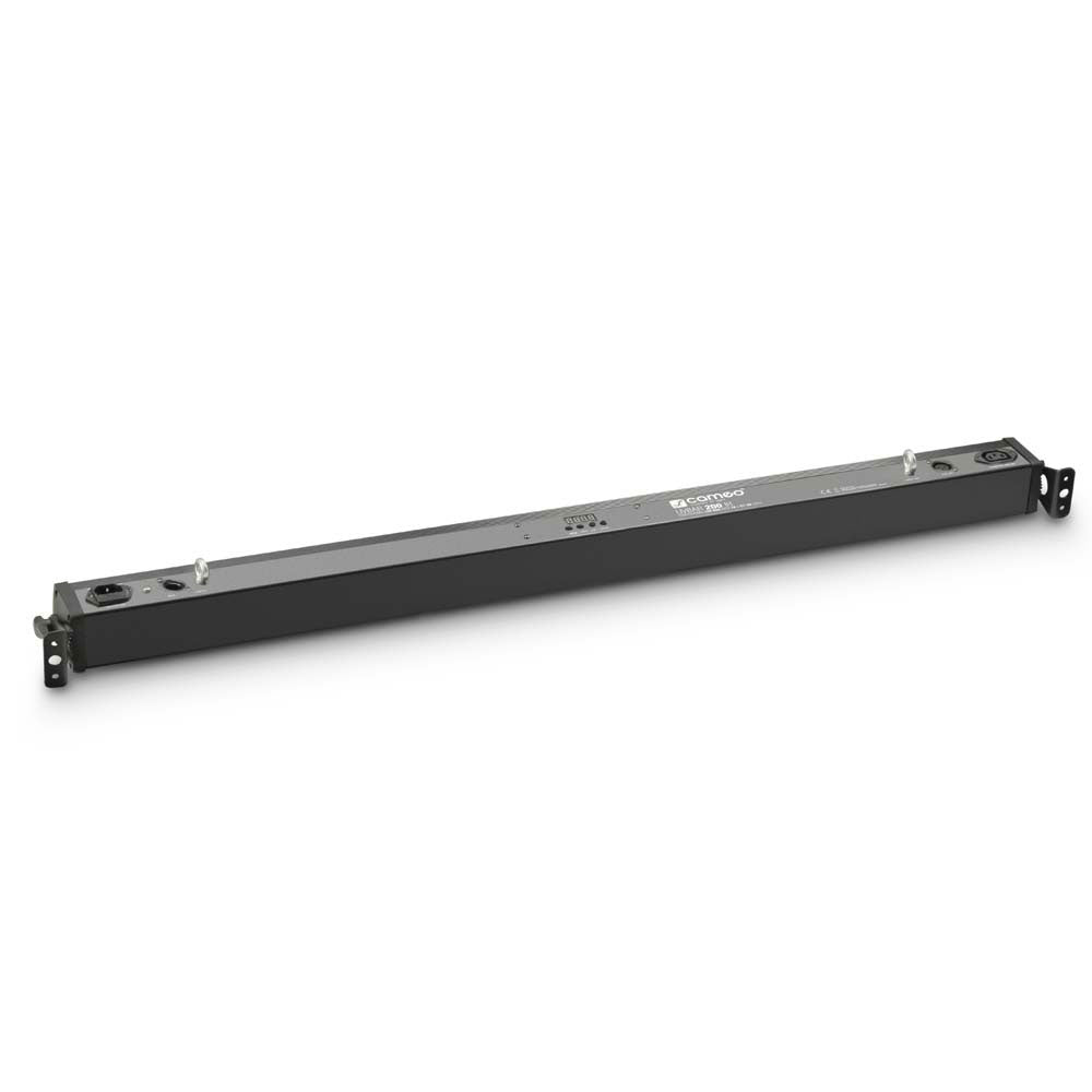 Uvbar 200 Ir - Barre LED 12 X 3 W Uv Noire
