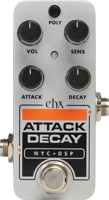 Pico Attack Decay