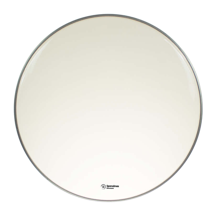 22" Alverstone Transparente - 1 Pli - 10 Mil