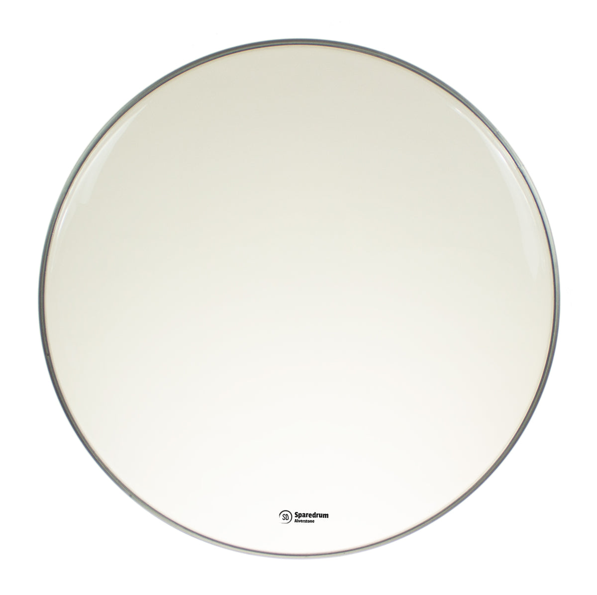 Sparedrum 22" Alverstone Transparente - 1 Pli - 10 Mil