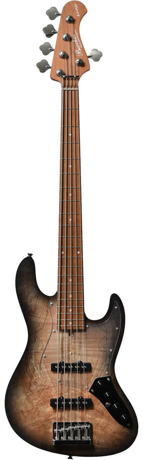 JT WL5-SPM-AC RSM/M BLKS-B