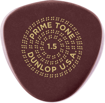 12 x 1,50mm Primetone Semi-Rond Smooth