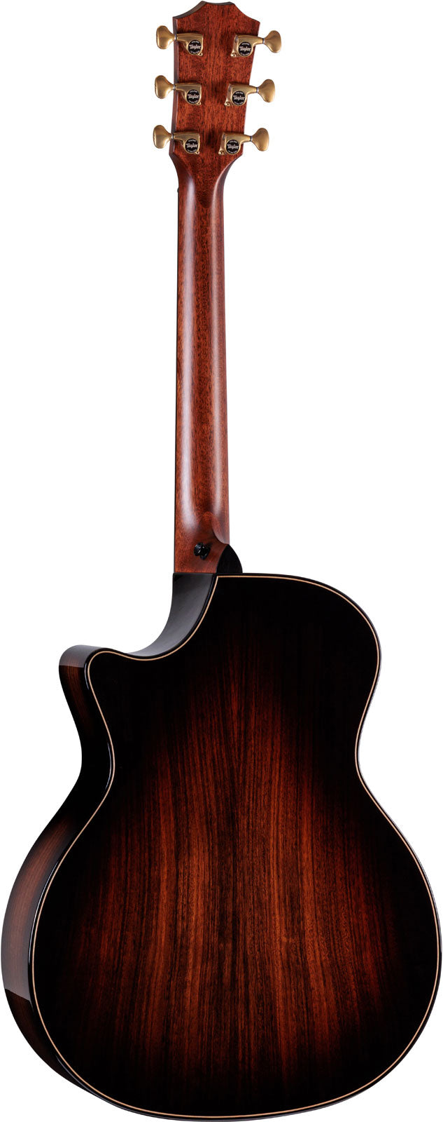Builder's Edition 814ce Next Generation Indian Rosewood/Adirondack Natural Grand Auditorium