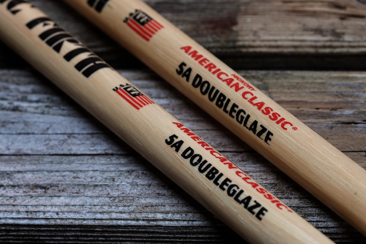 5ADG - American Classic Hickory 5A Double Glaze
