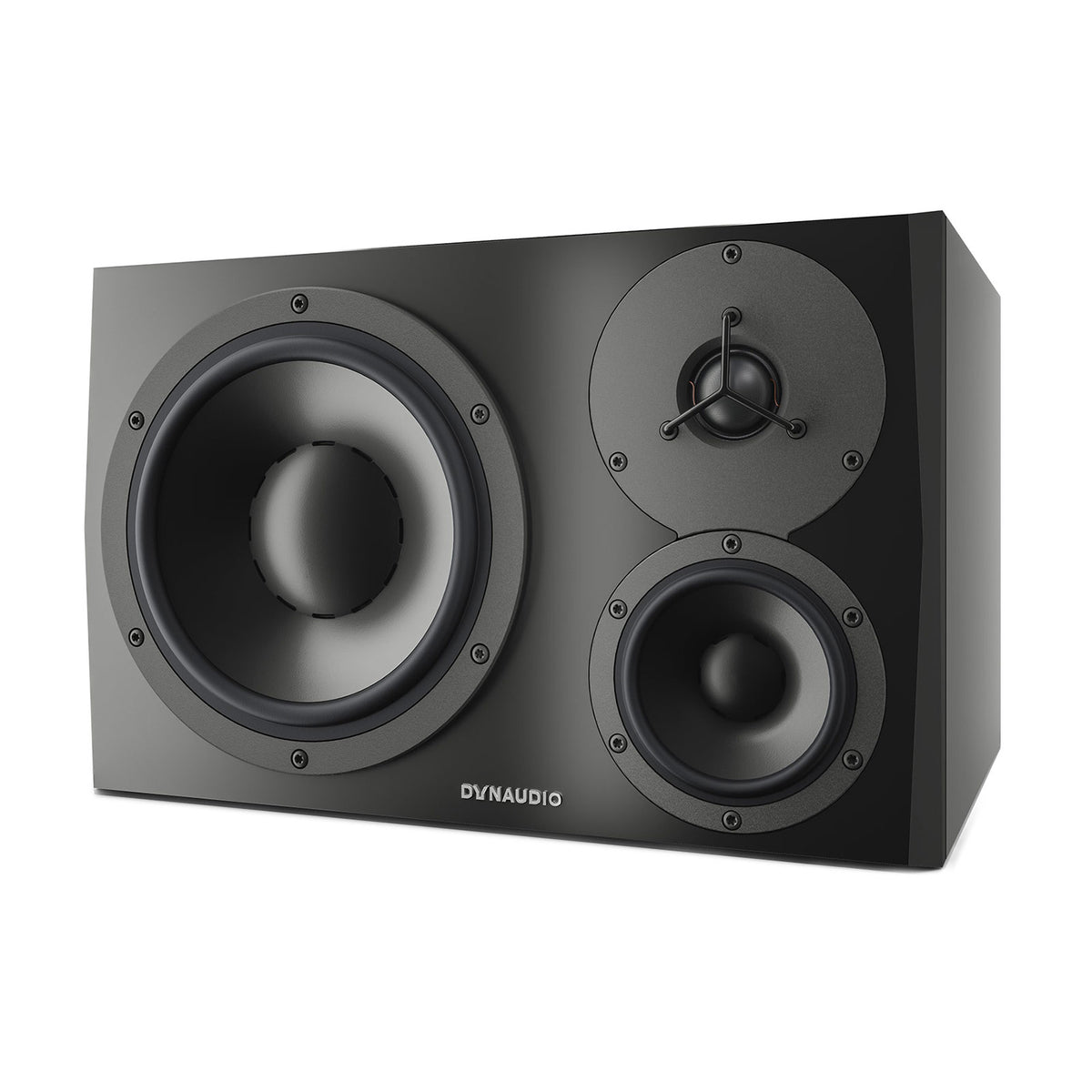 Dynaudio LYD-48 Black Right