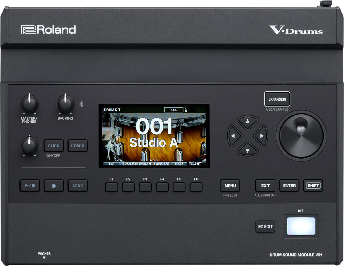 Pack Roland TD-316