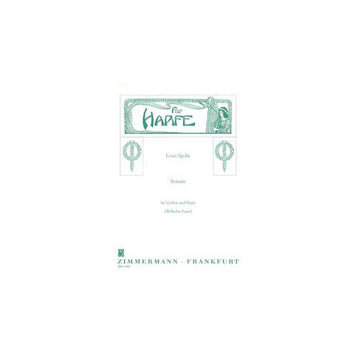 Spohr Louis - Sonate