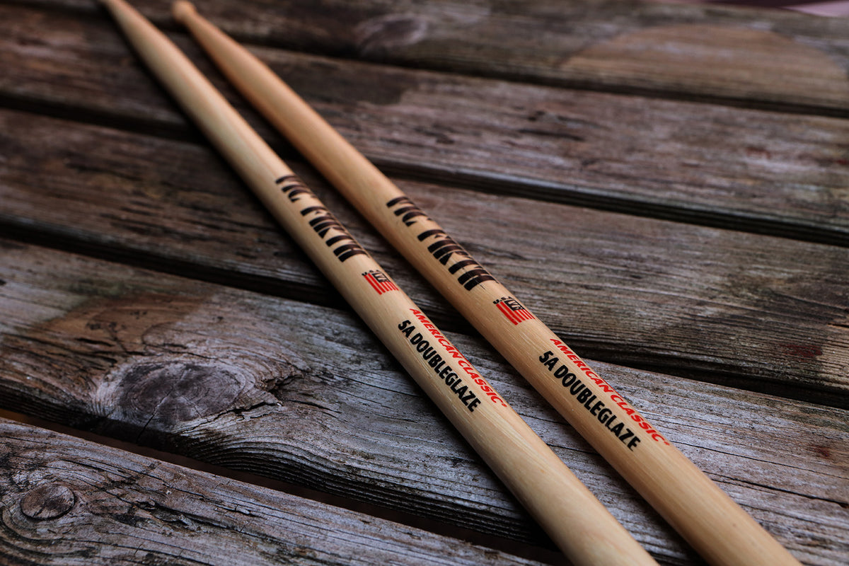 5ADG - American Classic Hickory 5A Double Glaze
