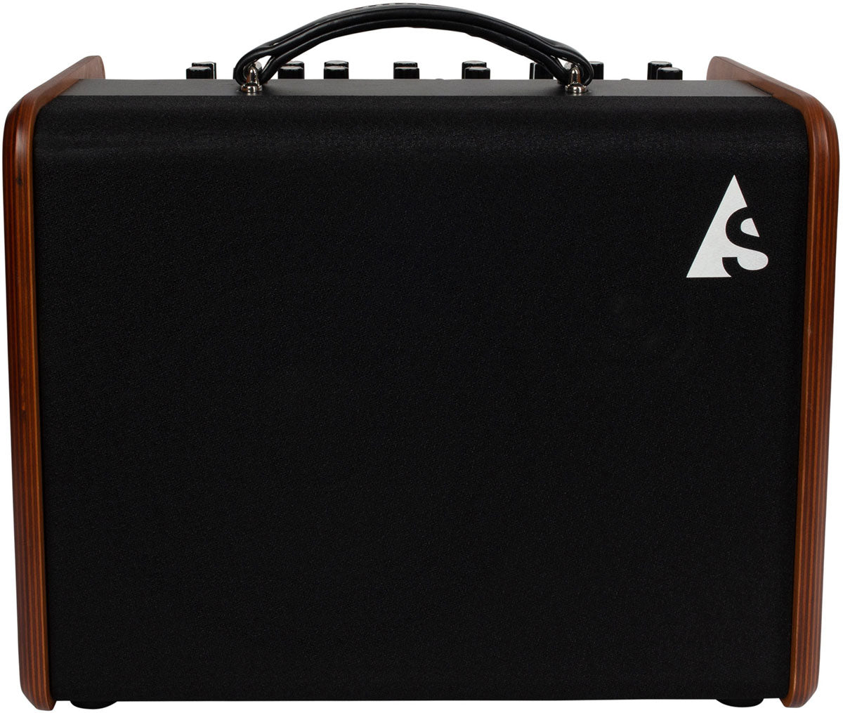 Acoustic Solutions ASG-8 Bois 120W - STOCK B
