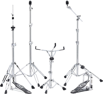HM5W - Pack Hardware