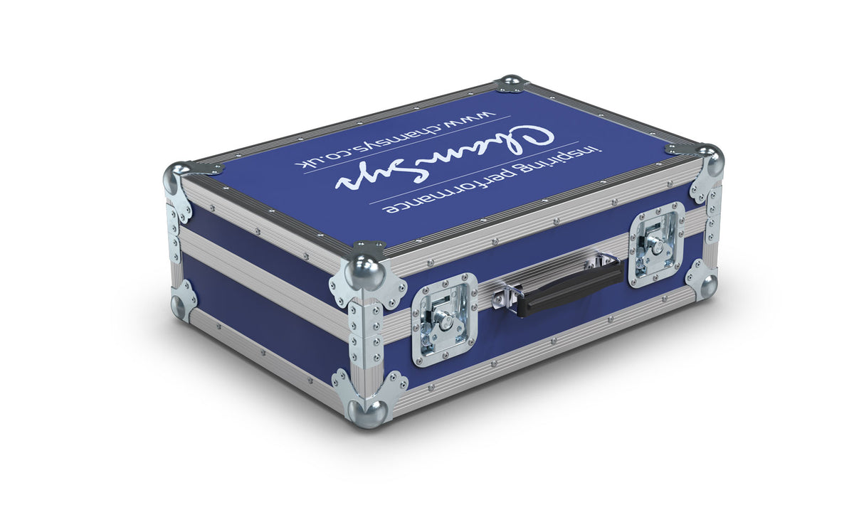 Flight Case pour MagicQ MQ50/MQ70