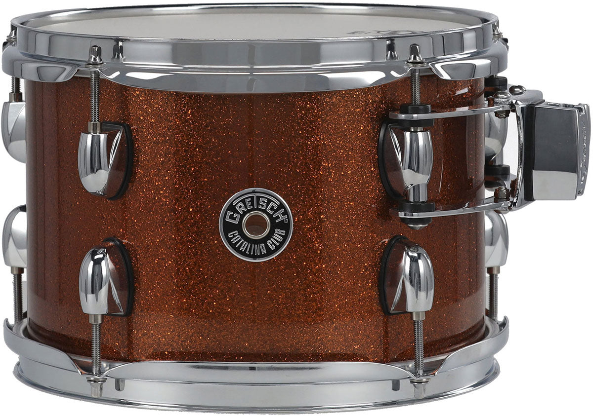 Tom Catalina Club Bronze Sparkle 10x7